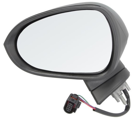 Oglinda Electrica Stanga Blic 5402-25-034333P