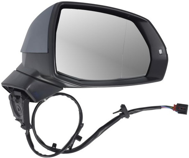 Oglinda Electrica Stanga Blic Audi Q5 FYT 2021→ 5402-25-1875315P