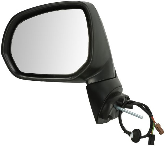 Oglinda Electrica Stanga Blic Citroen C3 Picasso 2008-2017 5402-21-037333P