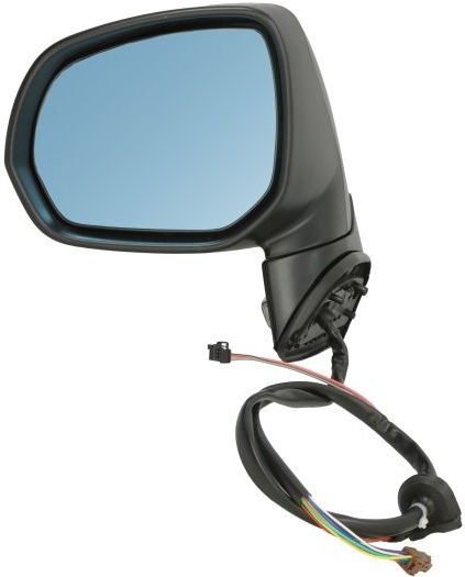 Oglinda Electrica Stanga Blic Citroen C4 Grand Piacsso 1 2006-2013 5402-21-031361P