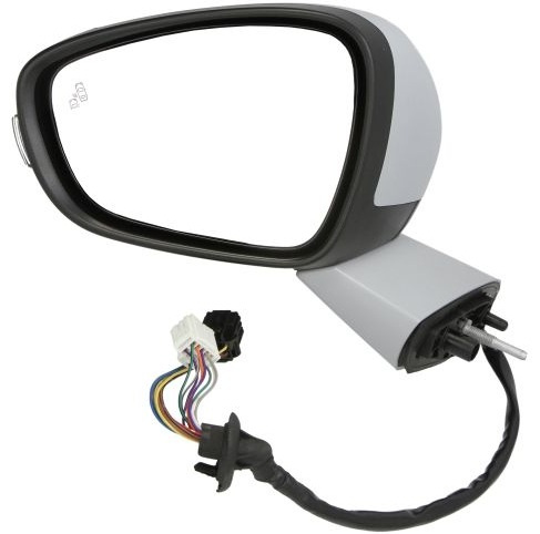 Oglinda Electrica Stanga Blic Citroen C4 Picasso 2 2013-2016 5402-21-044369P