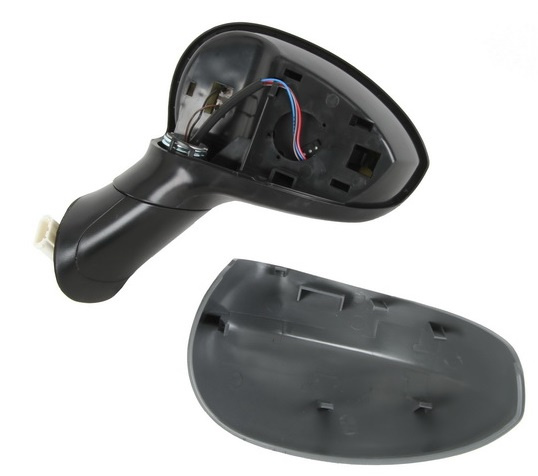 Oglinda Electrica Stanga Blic Fiat Grande Punto 2005→ 5402-04-1131527P