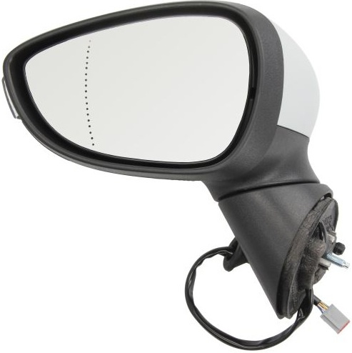 Oglinda Electrica Stanga Blic Ford Fiesta 6 2010-2015 5402-03-2001183P
