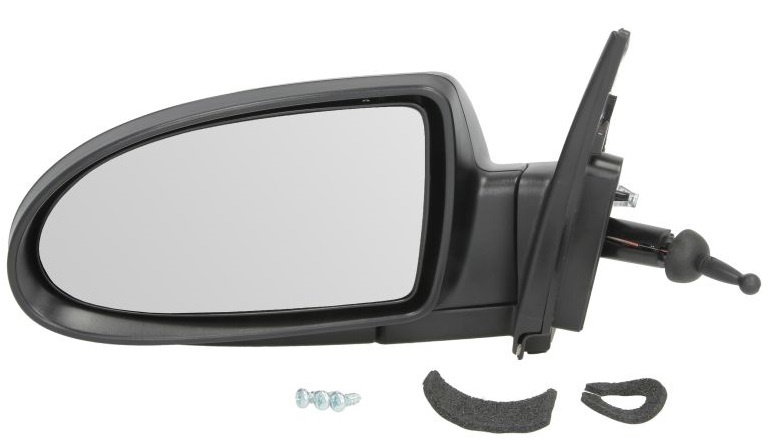 Oglinda Electrica Stanga Blic Ford Tourneo Connect 2002-2013 5402-20-2001355P