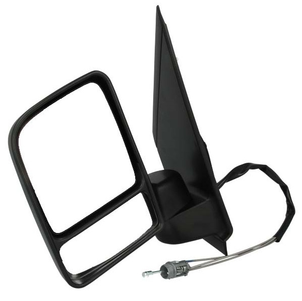 Oglinda Electrica Stanga Blic Ford Tourneo Connect 2002-2013 5402-04-9212399P
