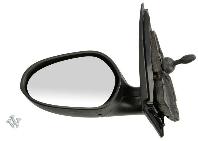 Oglinda Electrica Stanga Blic Lancia Ypsilon 2003→ 5402-04-1112523P