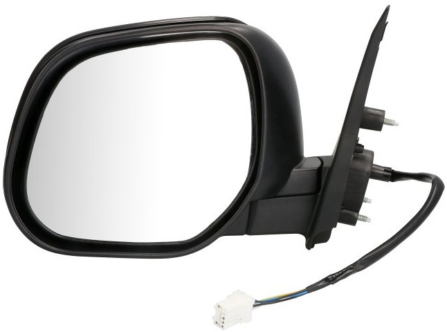 Oglinda Electrica Stanga Blic Mitsubishi ASX 2010→ 5402-15-046367P