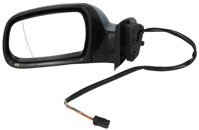 Oglinda Electrica Stanga Blic Peugeot 307 2000-2012 5402-04-1125397P