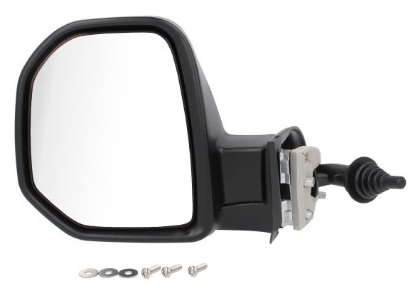 Oglinda Electrica Stanga Blic Peugeot Partner 2008→ 5402-04-9212997P