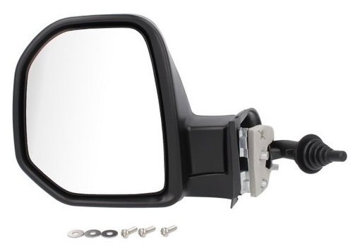 Oglinda Electrica Stanga Blic Peugeot Partner 2008→ 5402-04-9212997P
