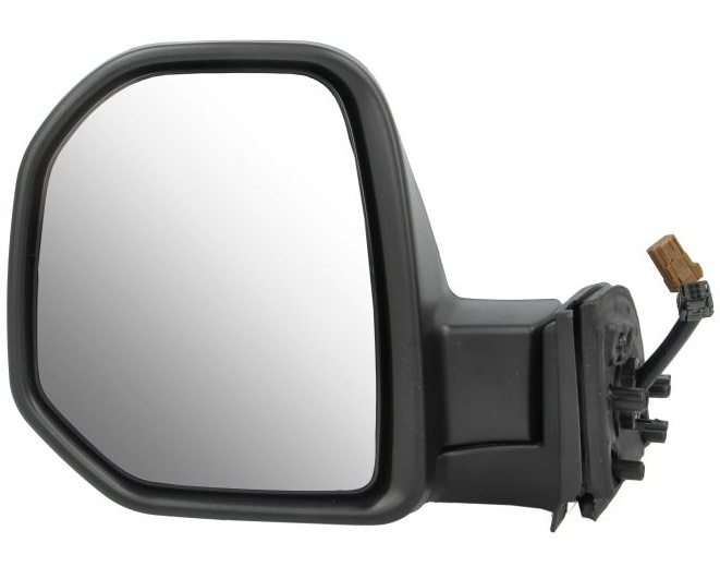 Oglinda Electrica Stanga Blic Peugeot Partner 2008→ 5402-04-9225998P