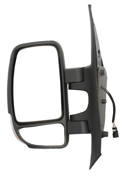 Oglinda Electrica Stanga Blic Renault Master 3 2010→ 5402-04-053361P