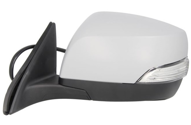 Oglinda Electrica Stanga Blic Subaru Outback 4 2009-2014 5402-17-2002397P