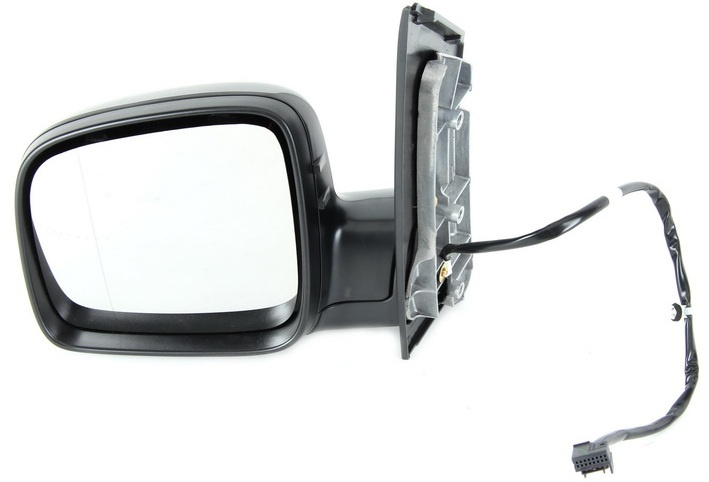 Oglinda Electrica Stanga Blic Volkswagen Caddy 3 2004-2015 5402-04-9225152P