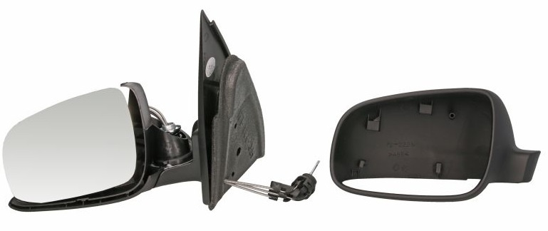 Oglinda Electrica Stanga Blic Volkswagen Lupo 1 1998-2001 5402-04-1112158P