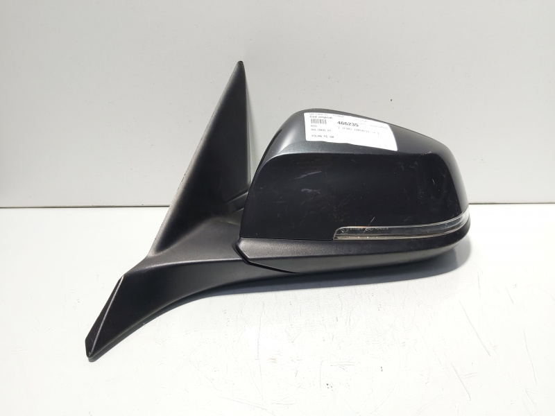 Oglinda electrica stanga, Bmw 1 (F20, F21) (id:466235)