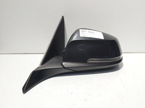 Oglinda electrica stanga, Bmw 1 (F20, F21) (id:466235)