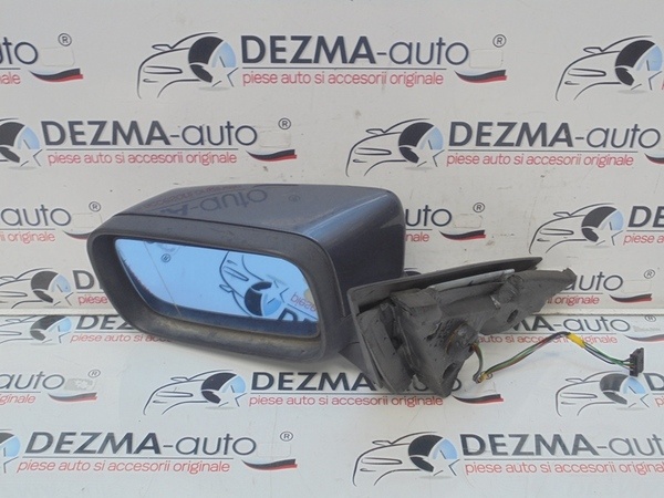 Oglinda electrica stanga, Bmw 3 coupe (E46)