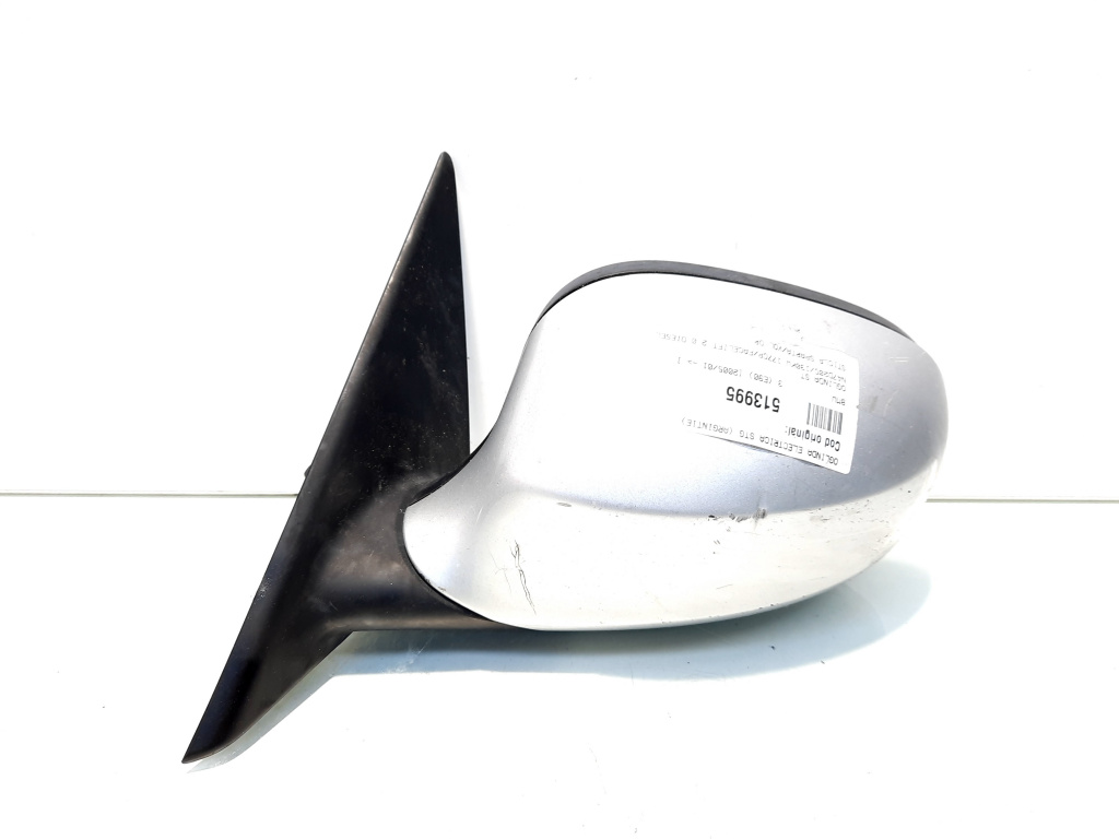 Oglinda electrica stanga, Bmw 3 (E90) (id:513995)