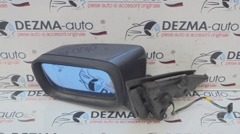 Oglinda electrica stanga, Bmw 3 Touring (E46) (id:257070)