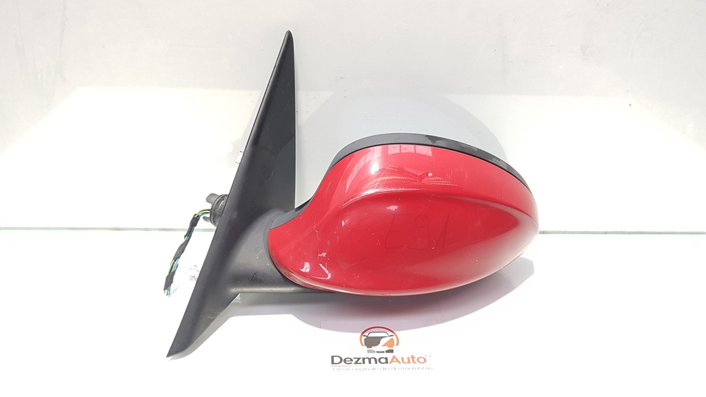 Oglinda electrica stanga, Bmw 3 Touring (E91) (id:401142)