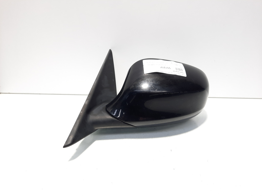 Oglinda electrica stanga, Bmw 3 Touring (E91) (id:501317)