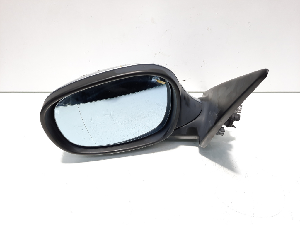 Oglinda electrica stanga, Bmw 3 Touring (E91) vol pe st (idi:556466)