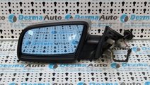 Oglinda electrica stanga, Bmw 5 (E60), 2003-2010, ...