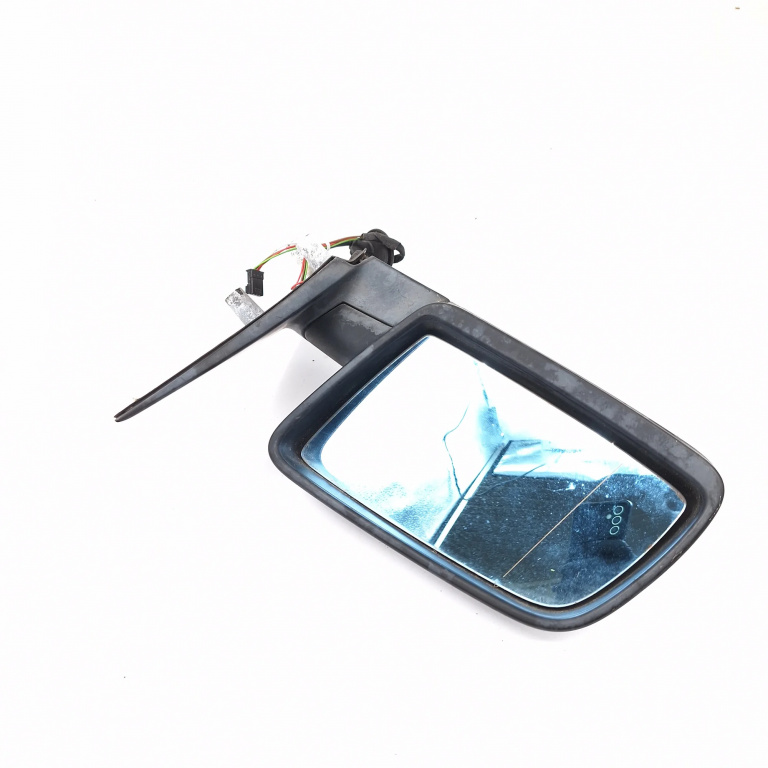 Oglinda Electrica Stanga Bmw 5 (E60, E61) 2003-2010 E1010748, 7043437, 7038344