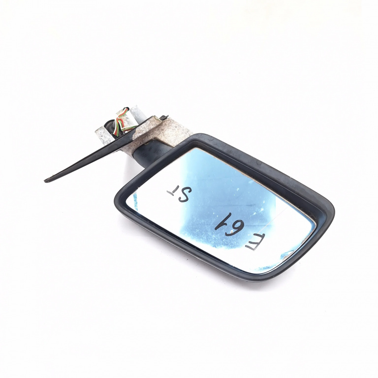 Oglinda Electrica Stanga Bmw 5 (E60, E61) 2003-2010 E1010748