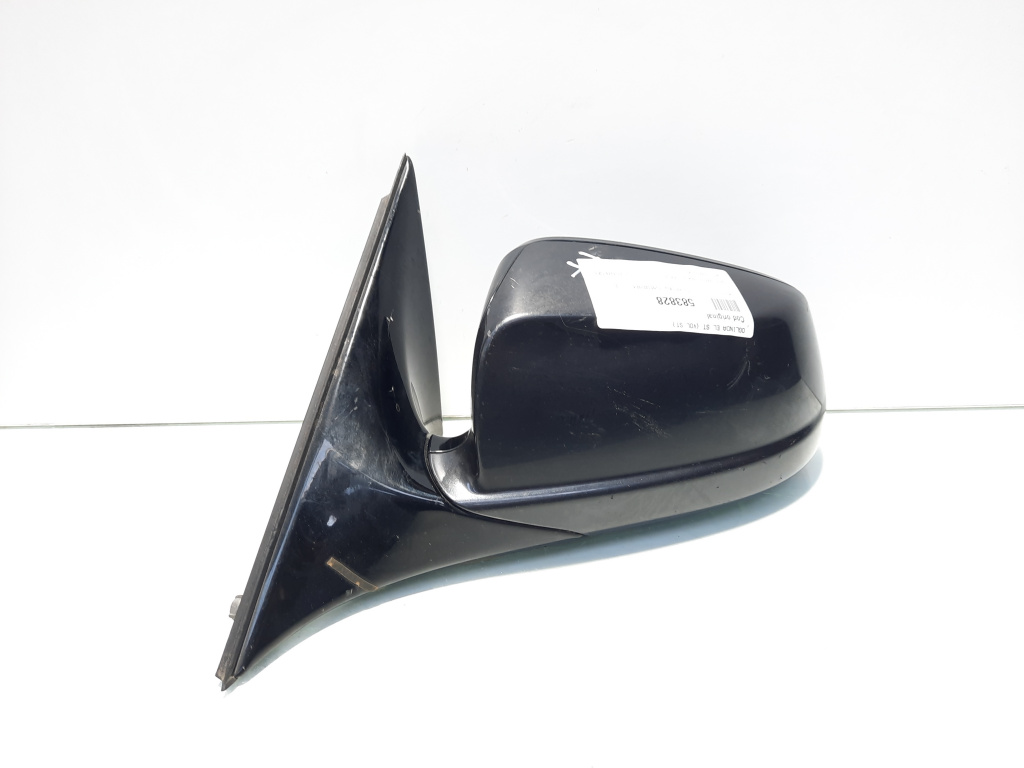 Oglinda electrica stanga, Bmw 5 (F10) (id:583828)
