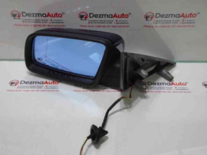 Oglinda electrica stanga, Bmw 5 Touring (E61) (id:303171)