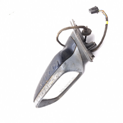 Oglinda Electrica Stanga Bmw 7 (E65, E66, E67) 2001-2008 Volan Pe Stanga Lhd 3324425