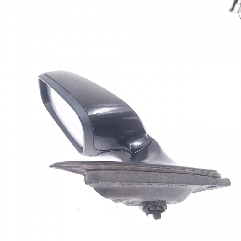 Oglinda Electrica Stanga BMW 7 (F01, F02, F03, F04) 2008 - 2015 Motorina 7264769, A046412, 7176446, F01524039931P, 7177623, E1021016, E17A15