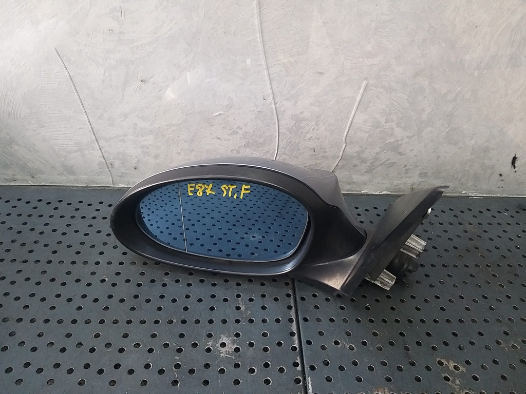 Oglinda electrica stanga bmw seria 1 e81 e87 53017