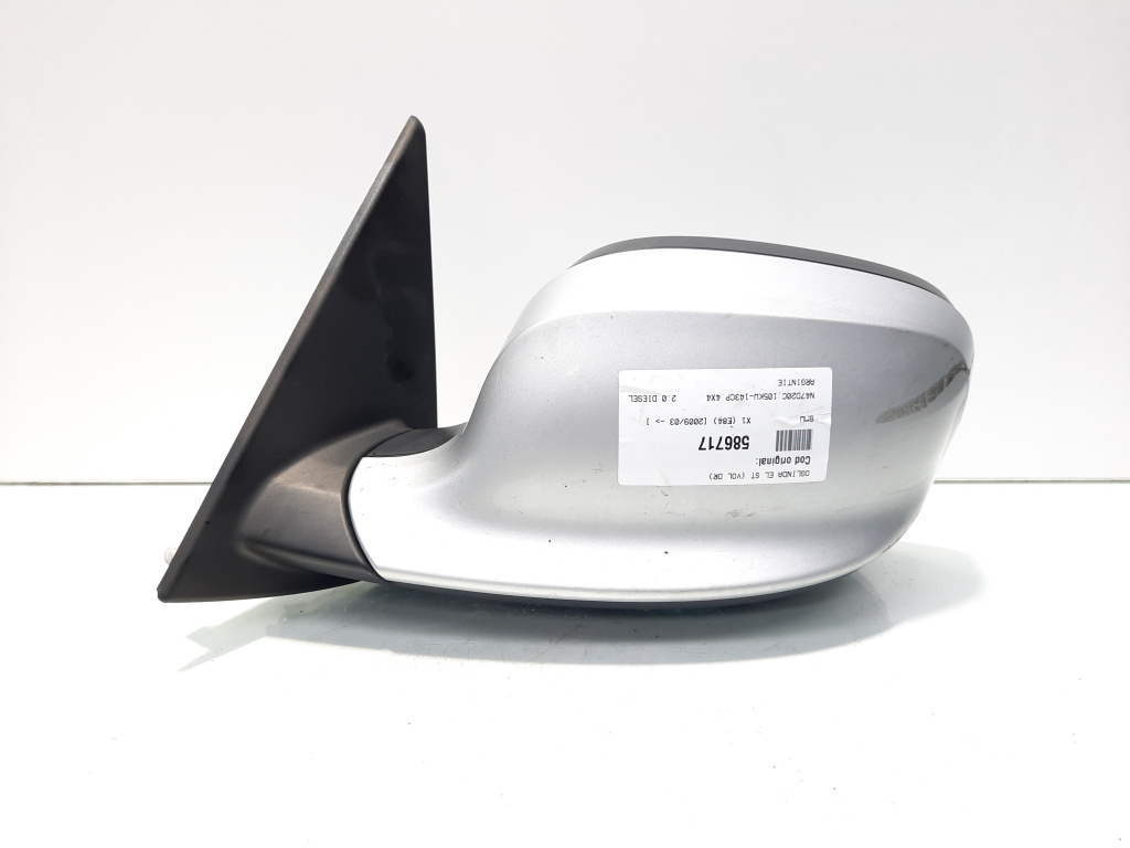Oglinda electrica stanga, Bmw X1 (E84) (id:586717)