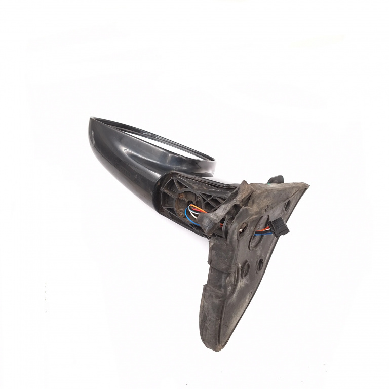 Oglinda Electrica Stanga Chrysler Voyager Mk 3 (Rg, Rs) 2001-2007 Hesf0239K
