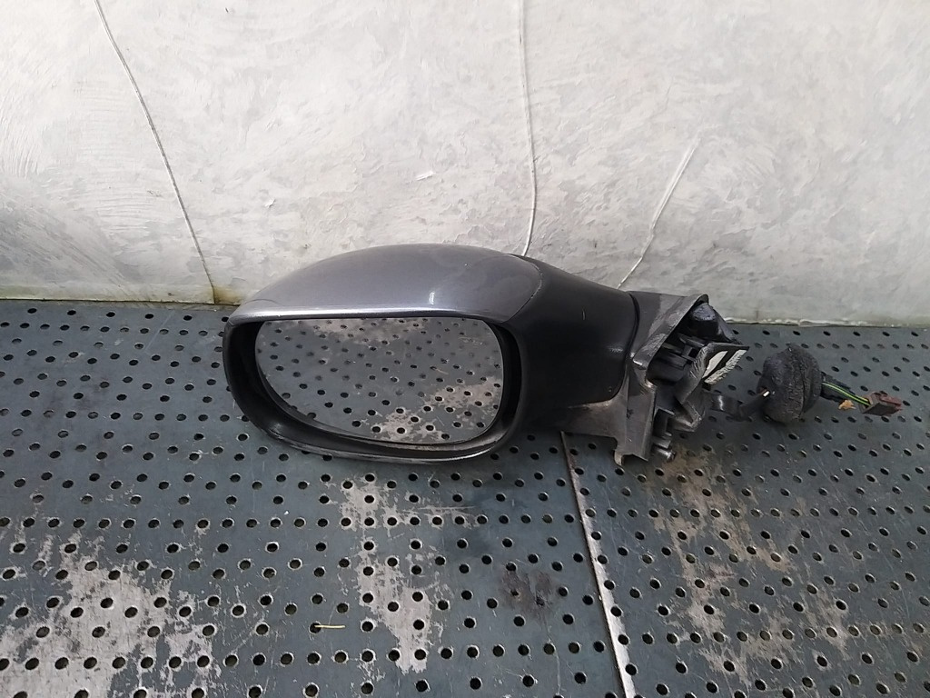 Oglinda electrica stanga citroen c3 1 fc fn 12363600 801566
