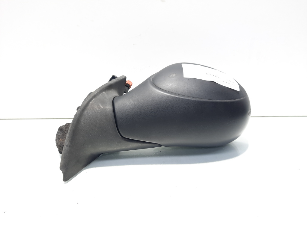 Oglinda electrica stanga, Citroen C3 (I), vol pe dr (id:587574)