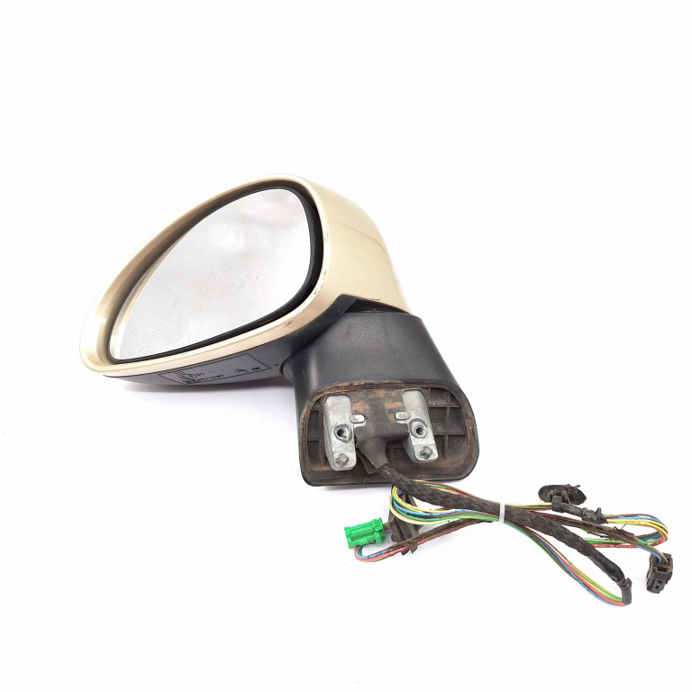 Oglinda Electrica Stanga Citroen C4 1 (Lc) 2004-2010 96548384, E90106J6, E9024287