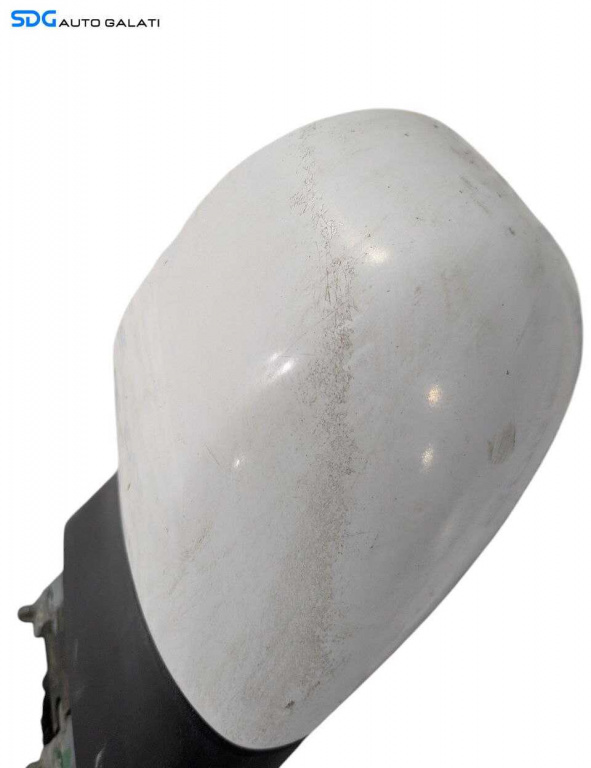 Oglinda Electrica Stanga Citroen C4 2004 - 2012 Cod 96467083 [L6986]