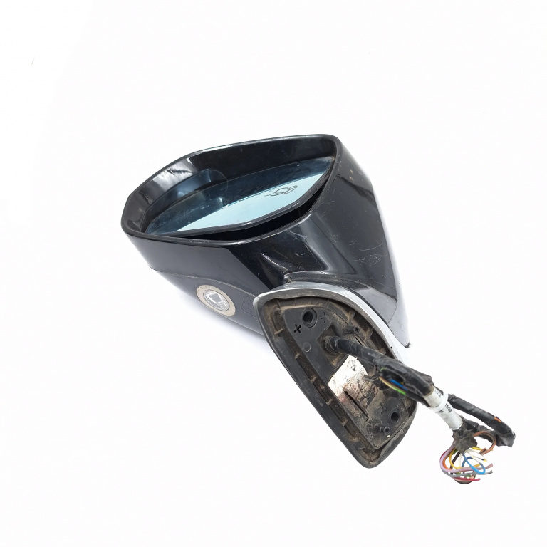 Oglinda Electrica Stanga Citroen C4 Grand Picasso 1 2006-2013 E9034375, E9024375