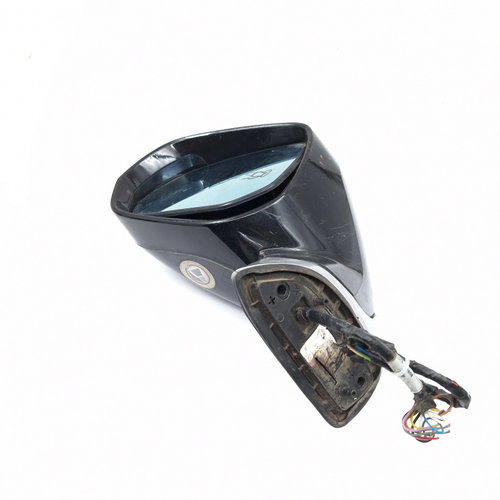 Oglinda Electrica Stanga Citroen C4 Grand Picasso 1 2006-2013 E9034375, E9024375