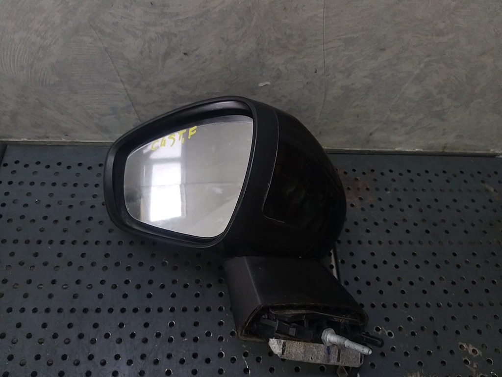 Oglinda electrica stanga citroen c4 picasso 1 ud