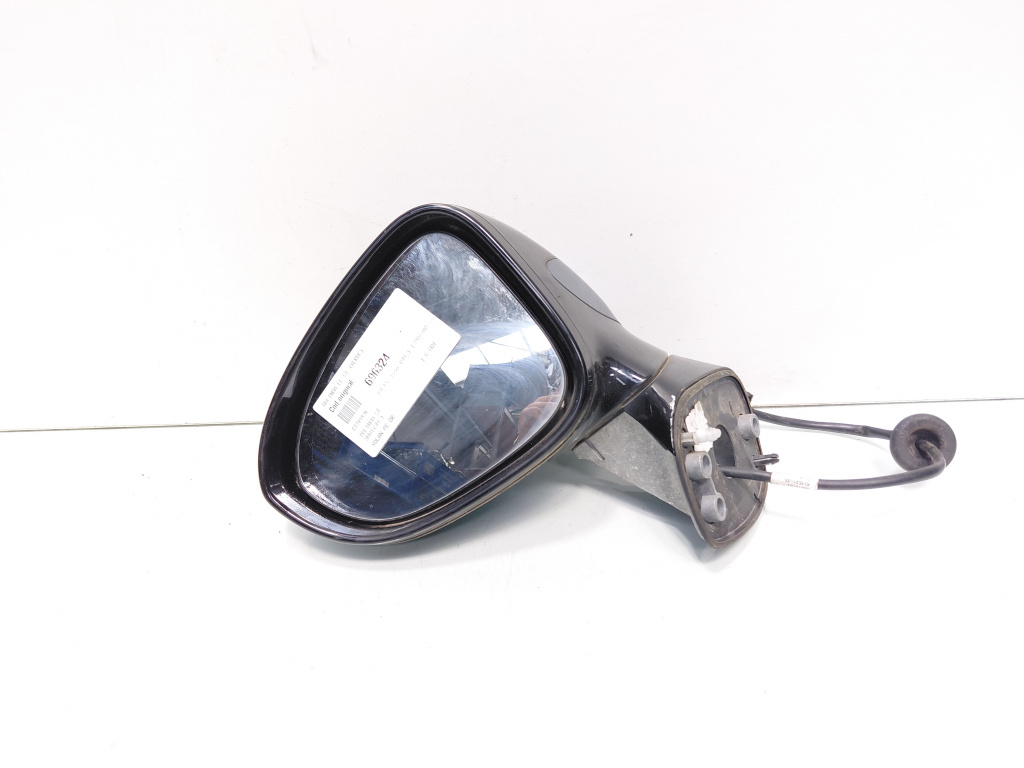 Oglinda electrica stanga, Citroen C4 Picasso, volan pe dreapta (id:696324)