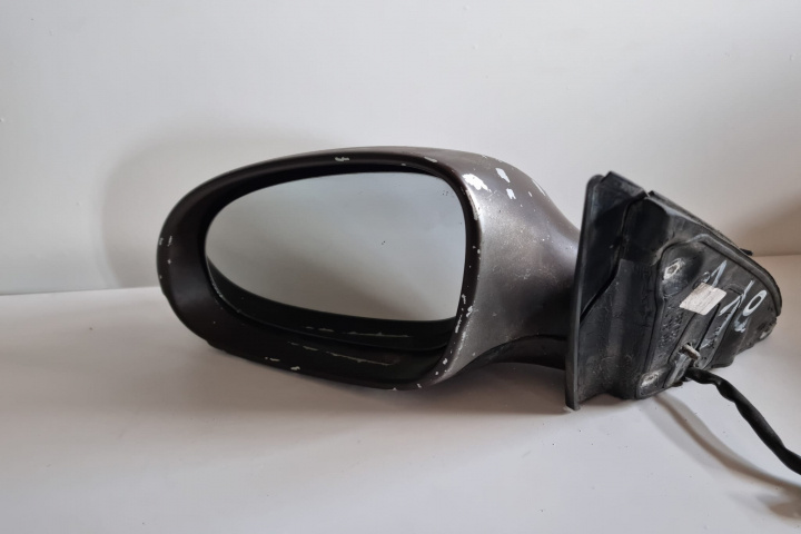 Oglinda Electrica Stanga cod 3C0857933 3C0857933 Volkswagen VW Passat B6 [2005 - 2010]