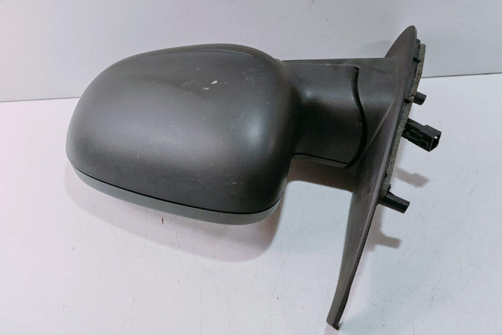Oglinda Electrica Stanga Cu defect 232636215 Renault Kangoo 2 [facelift] [2013 - 2020]