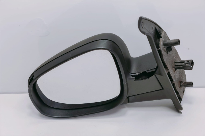 Oglinda Electrica Stanga cu defect 232636215 Renault Kangoo 2 [2007 - 2013]