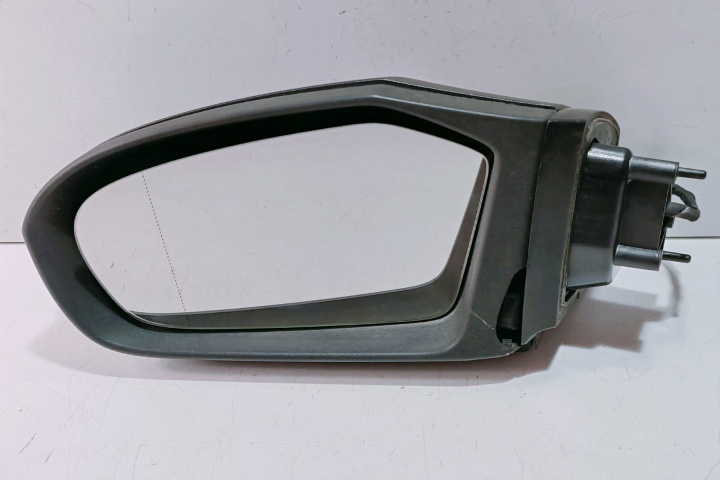 Oglinda Electrica stanga cu defect A3140417 Mercedes-Benz A-Class W169 [2004 - 2008]