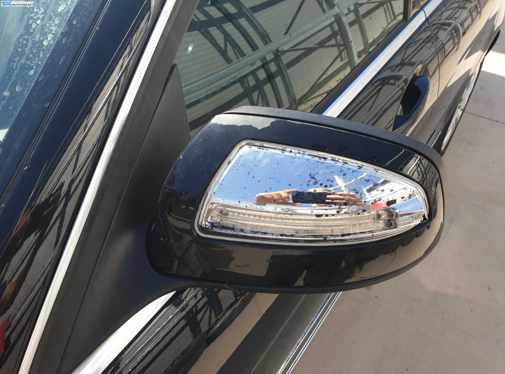 Oglinda Electrica Stanga cu Defect Merce